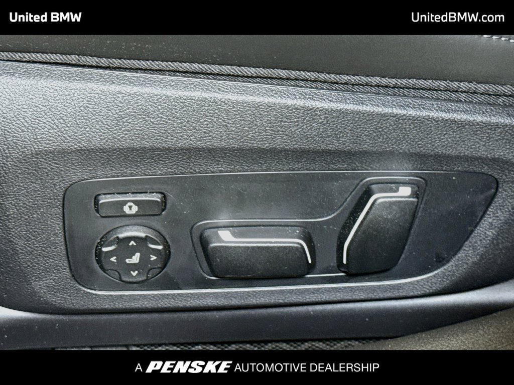 Used 2026 BMW M3 Competition w/ Executive Package AWD/4WD image 11