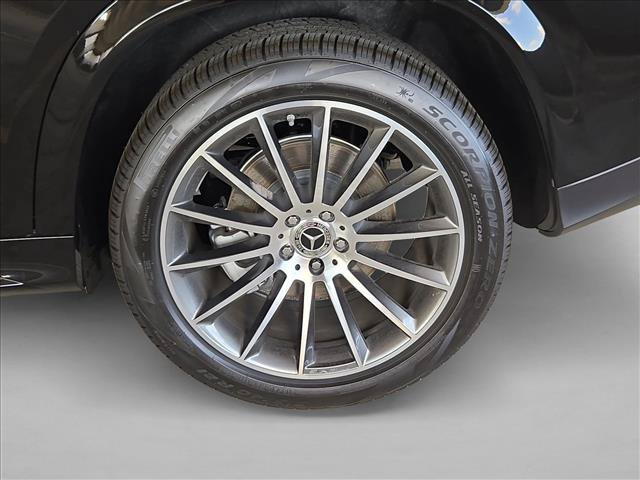 New 2026 Mercedes-Benz GLE 450 4MATIC Coupe image 10