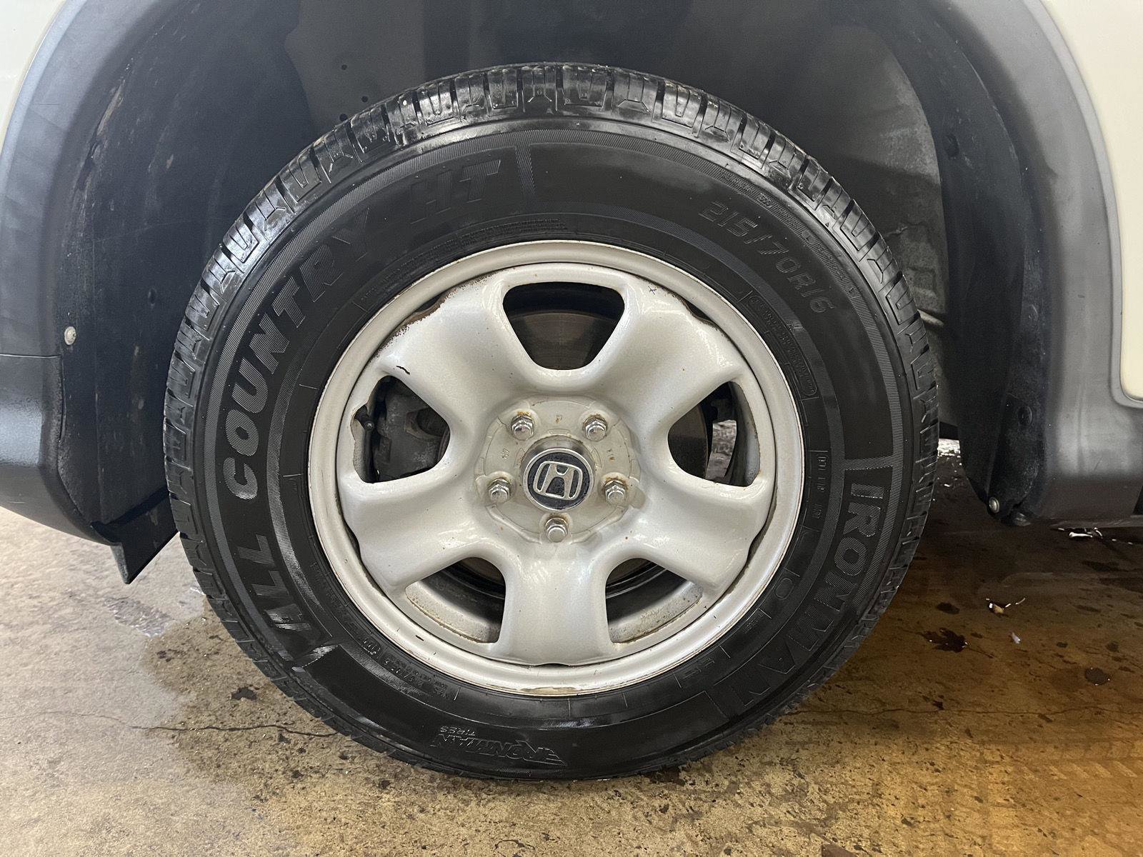 Used 2015 Honda CR-V LX image 9