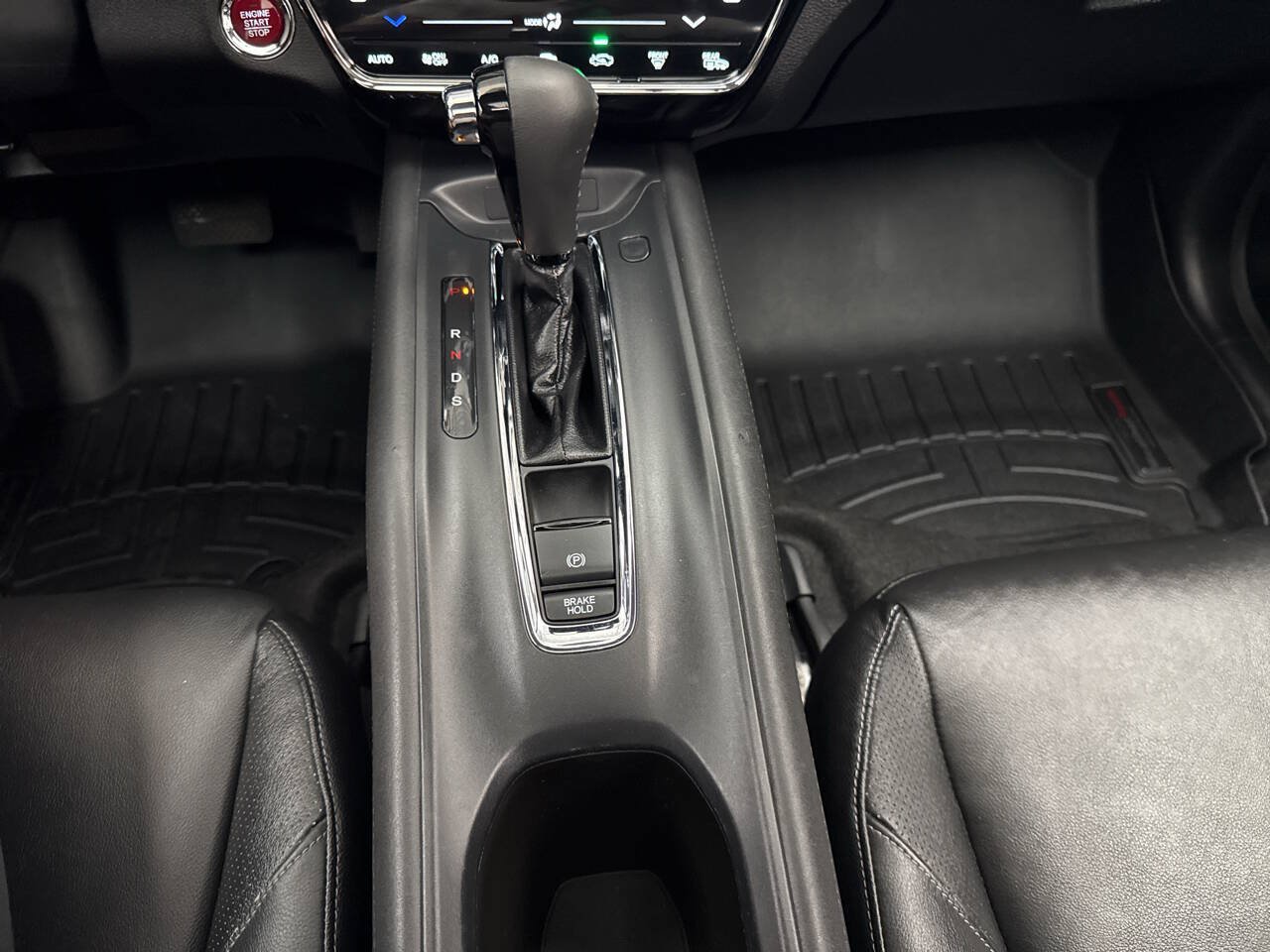 Used 2016 Honda HR-V EX-L image 15