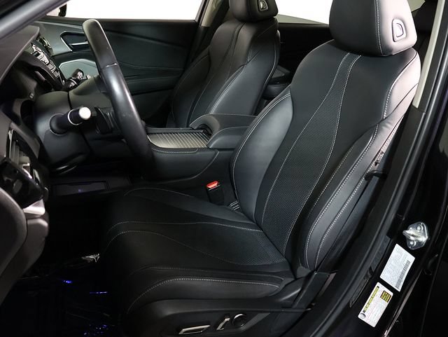Certified 2024 Acura RDX w/ Technology Package AWD/4WD image 4