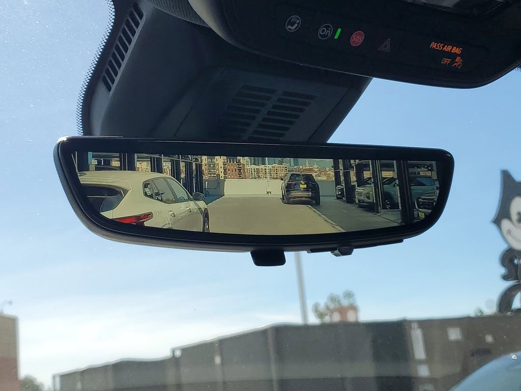 New 2026 Chevrolet Equinox LT w/ Safety and Technology Package image 24