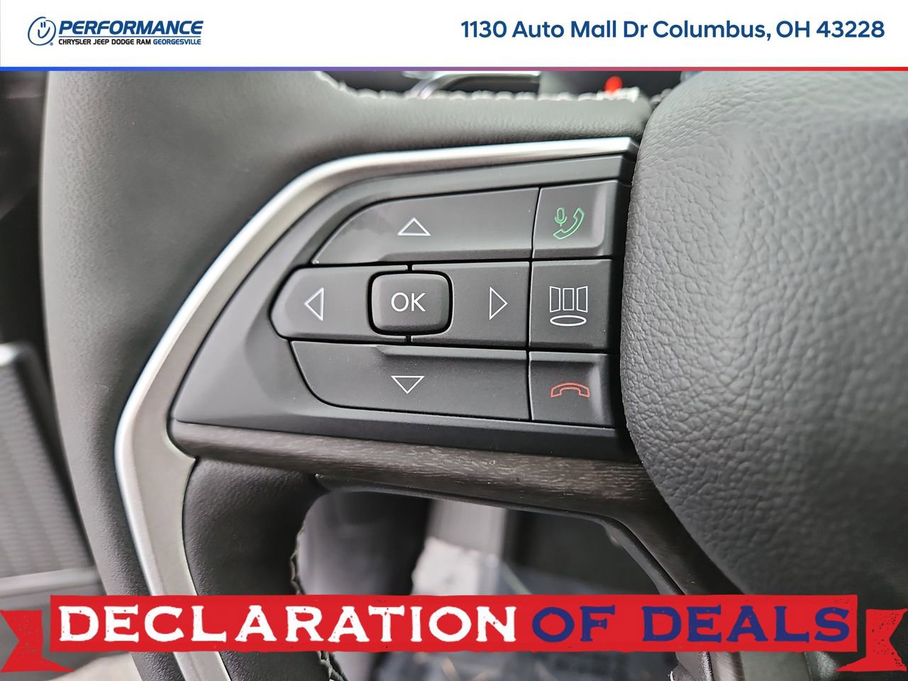 New 2026 Jeep Grand Cherokee Limited image 31