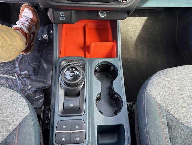 Certified 2024 Ford Maverick XLT w/ Equipment Group 300A Standard AWD/4WD image 21