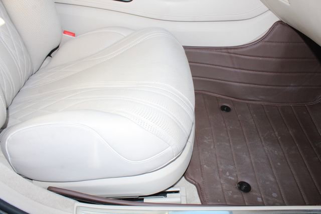 Used 2019 Mercedes-Benz S 63 AMG S 4MATIC Sedan image 15
