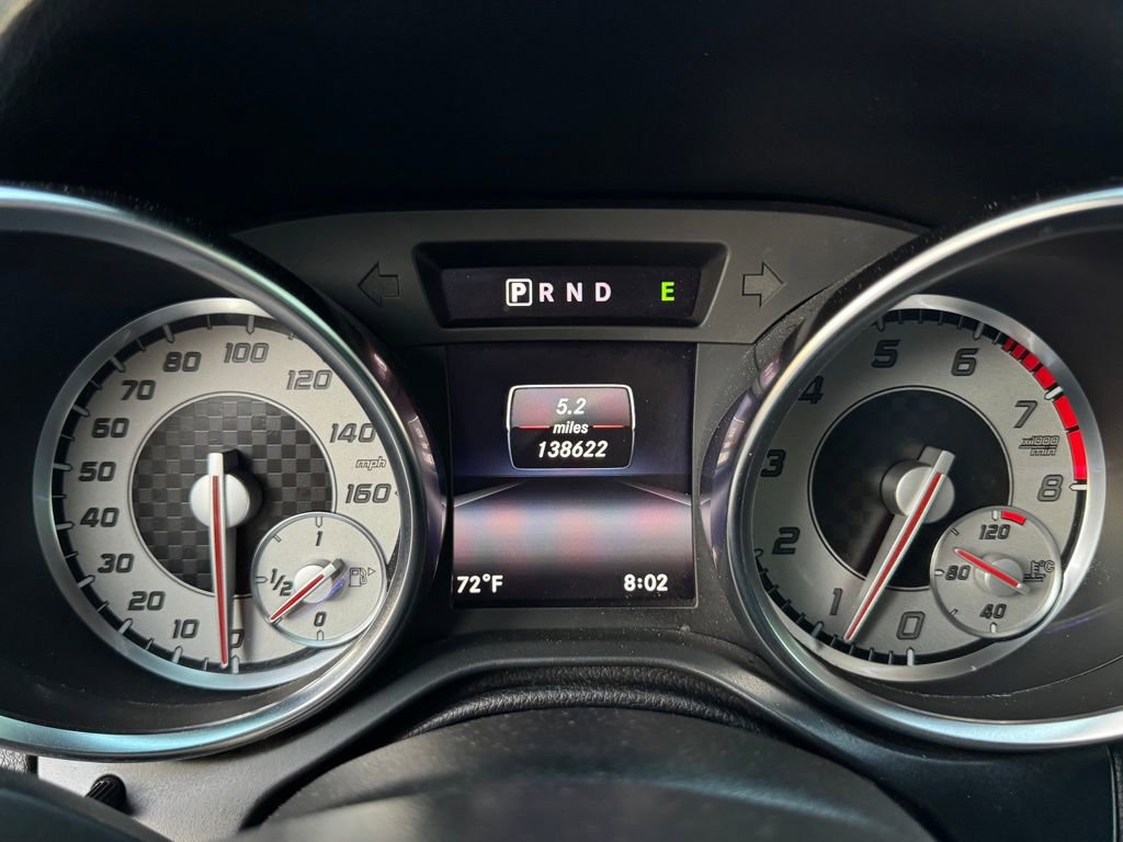 Used 2014 Mercedes-Benz SLK 250 image 12