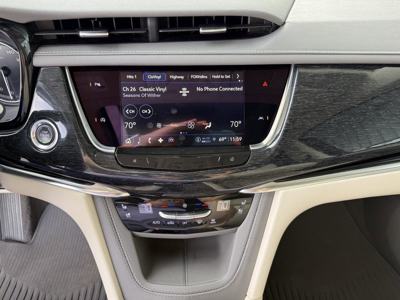 Used 2022 Cadillac XT6 Premium Luxury AWD/4WD image 21