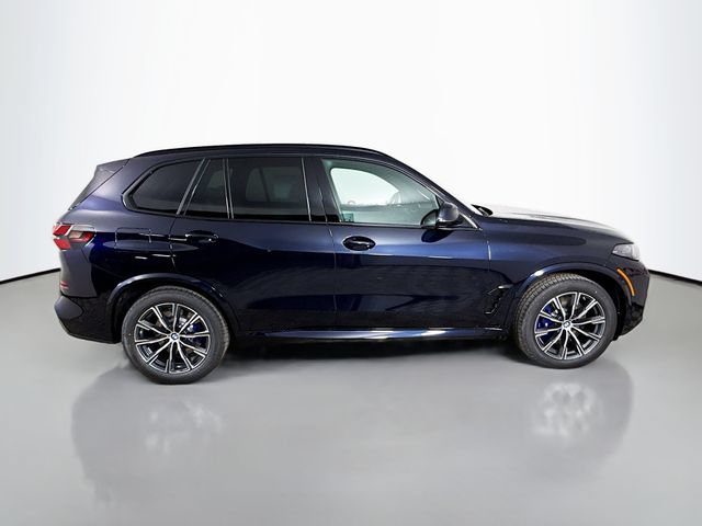 Used 2026 BMW X5 xDrive50e w/ M Sport Package AWD/4WD image 8