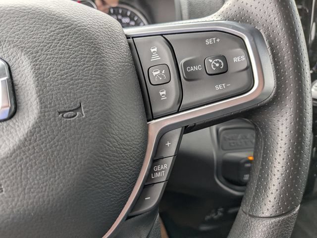 New 2026 RAM 2500 Tradesman AWD/4WD image 24