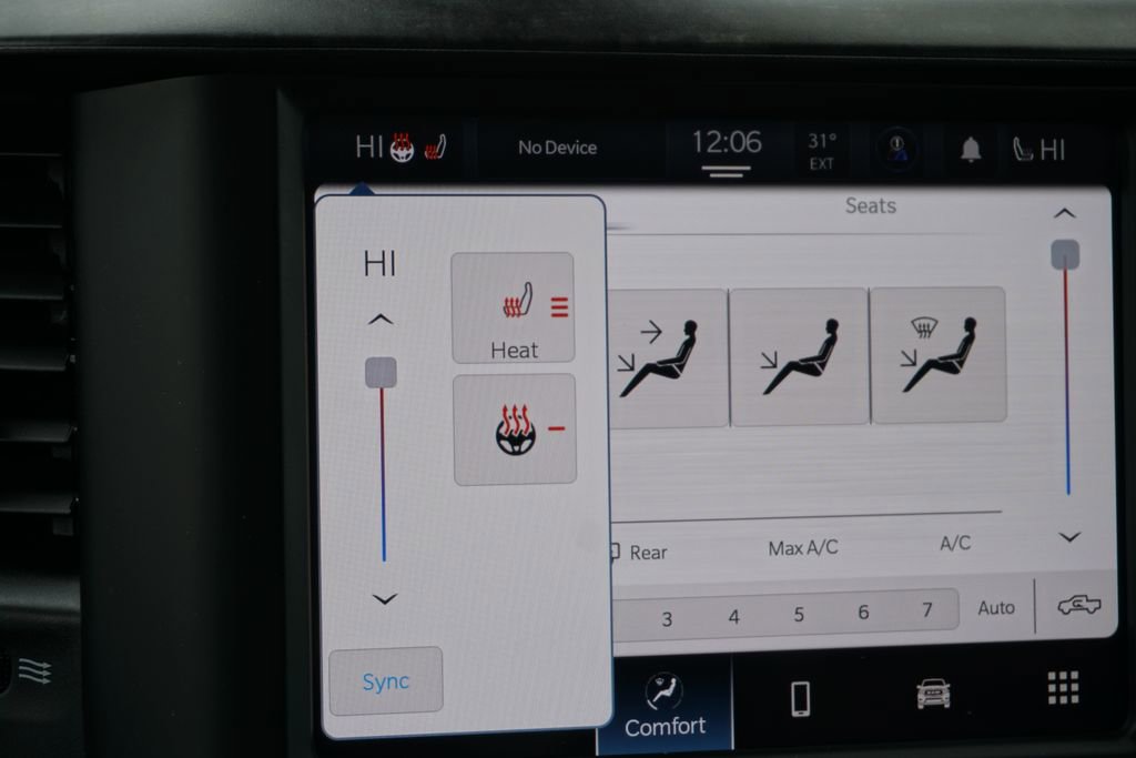 Used 2022 RAM 1500 Big Horn image 40