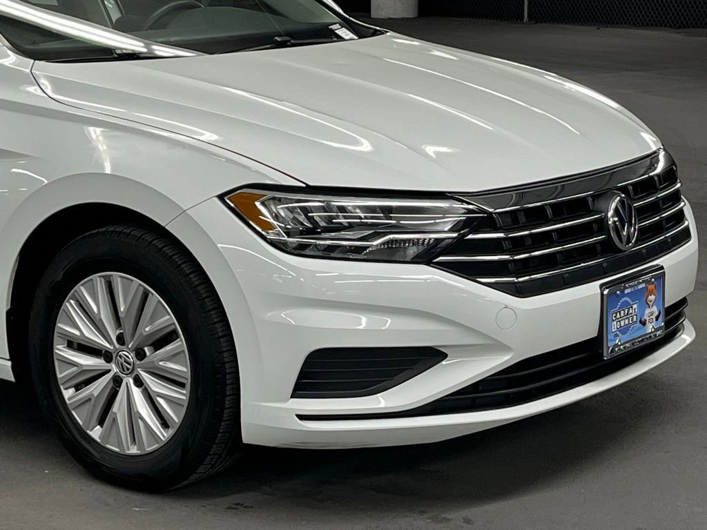 Used 2019 Volkswagen Jetta S w/ Driver Assistance Package FWD image 33