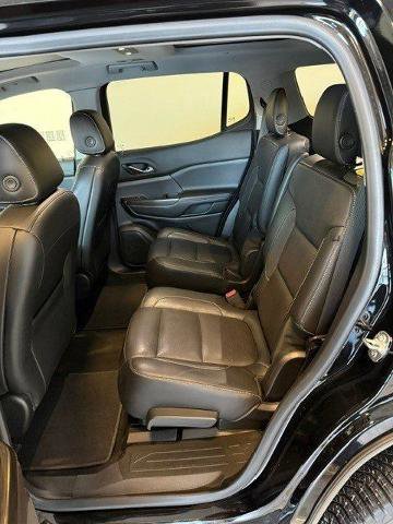 Used 2019 GMC Acadia SLT image 14