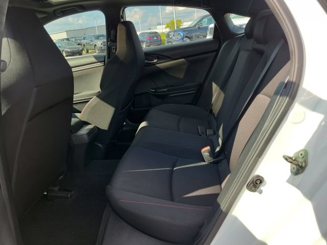 Used 2020 Honda Civic Si image 24