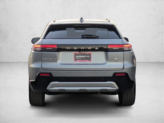 New 2025 Honda Prologue Touring image 8