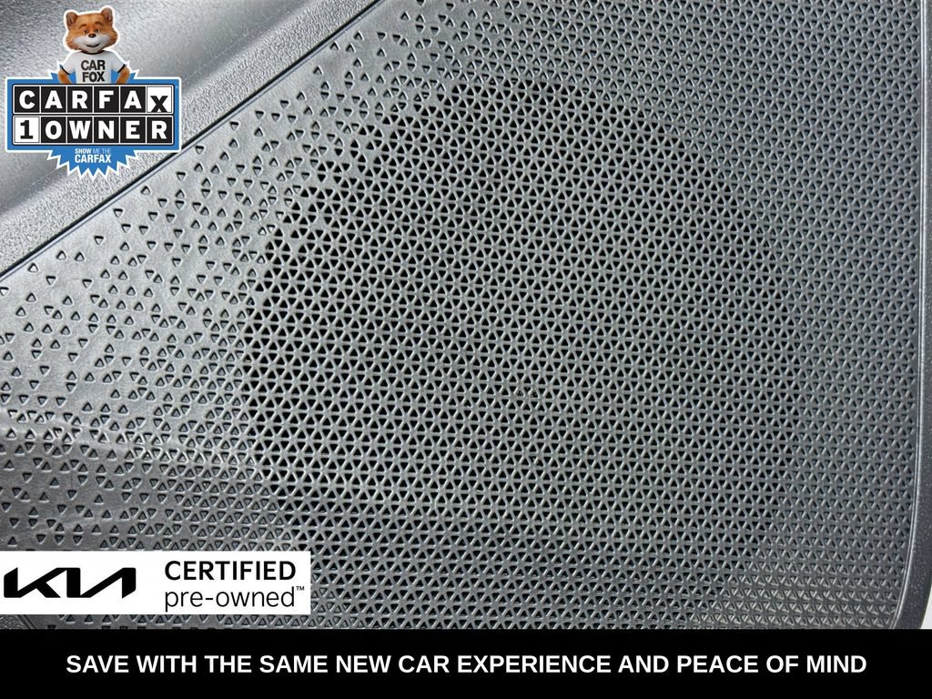 Certified 2023 Kia Niro Wind w/ Wind Preserve Package FWD image 23