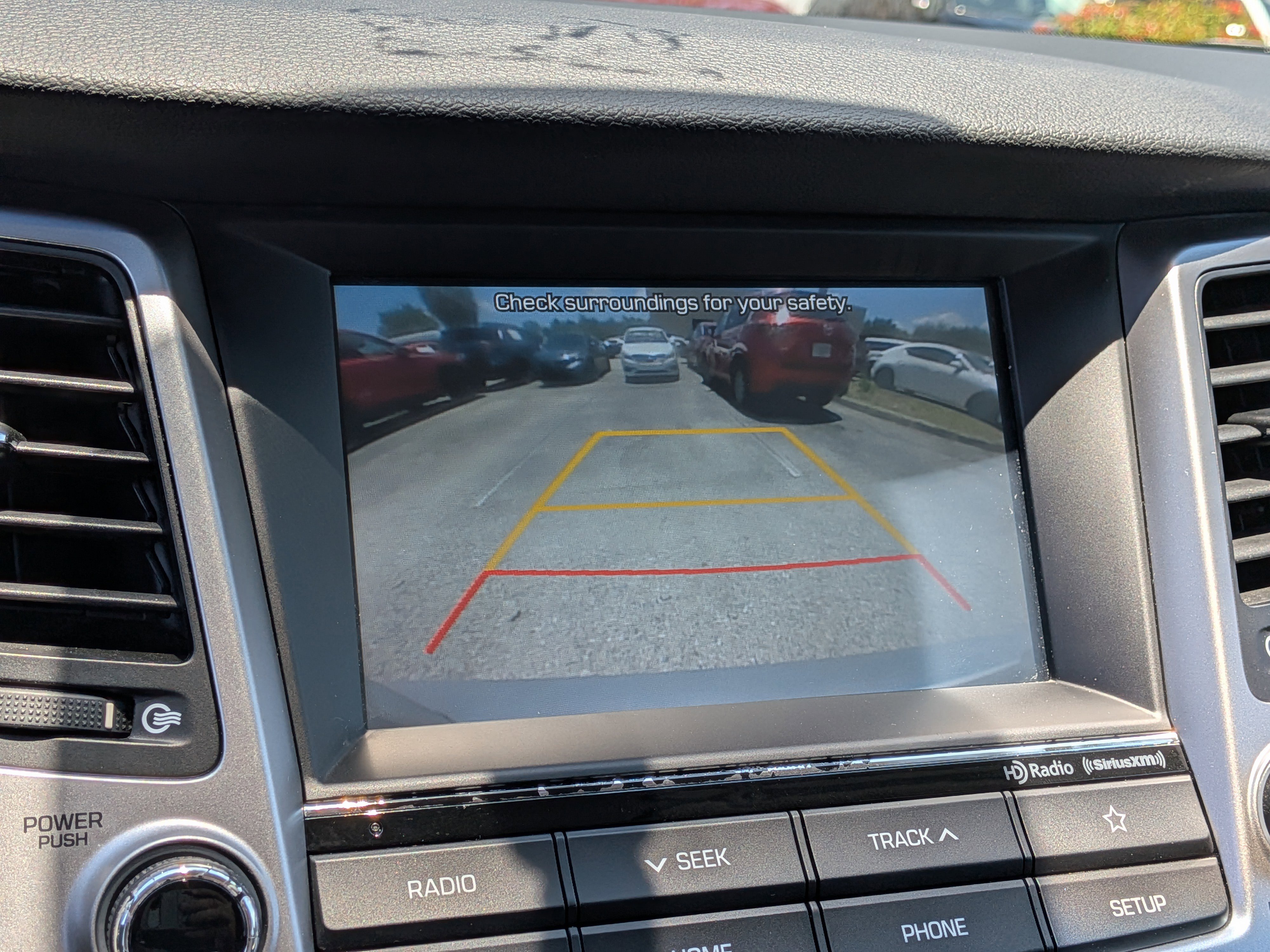 Used 2018 Hyundai Tucson Sport FWD image 33