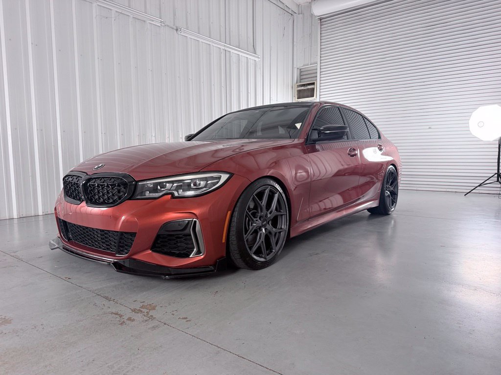 Used 2020 BMW M340i w/ Premium Package
