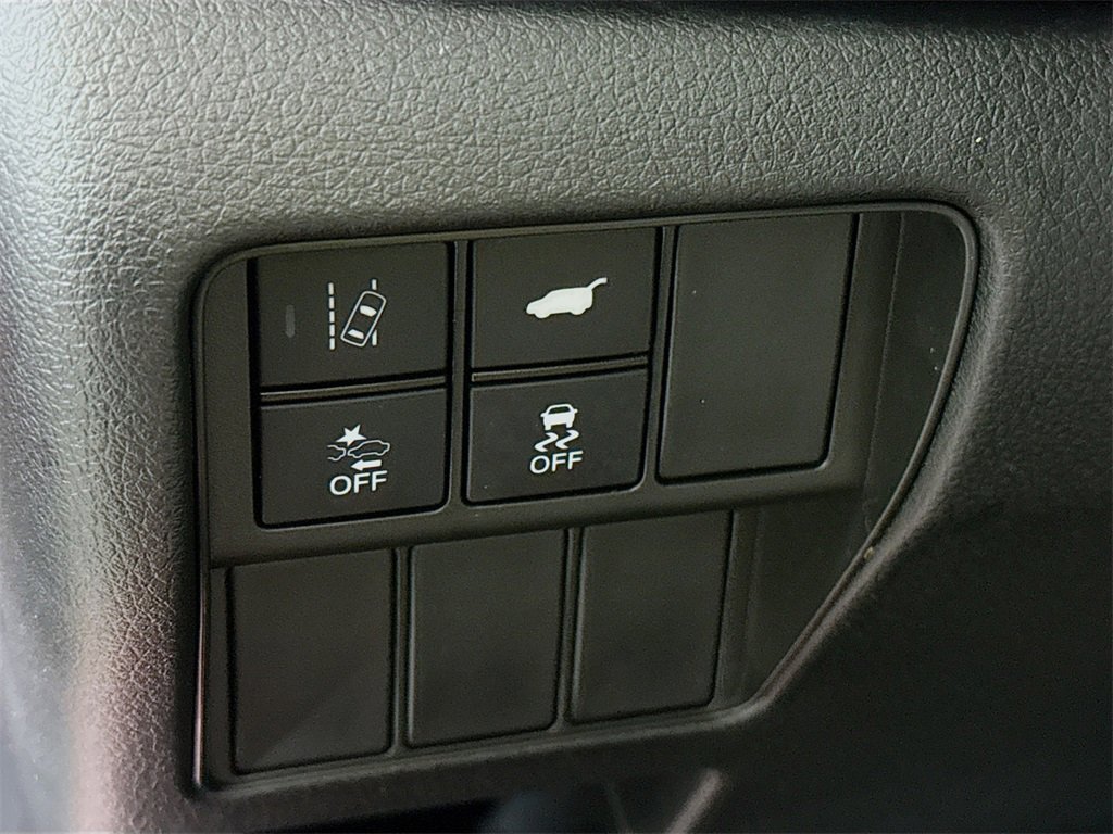 Used 2021 Honda CR-V EX-L image 18