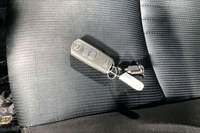 Used 2020 MAZDA CX-3 Sport image 30