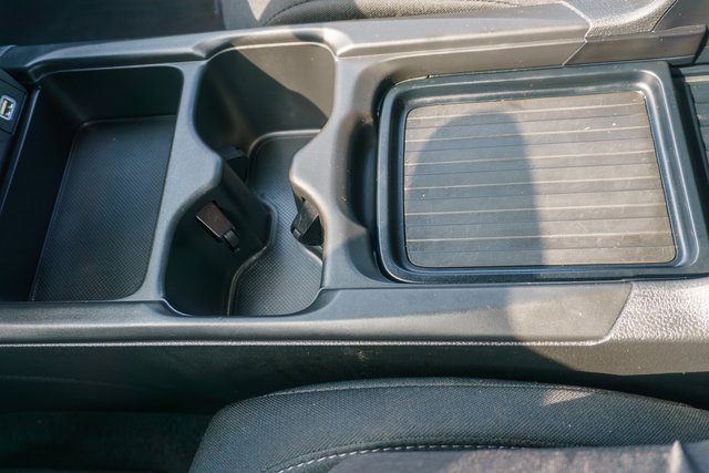 Used 2021 Honda CR-V EX image 38