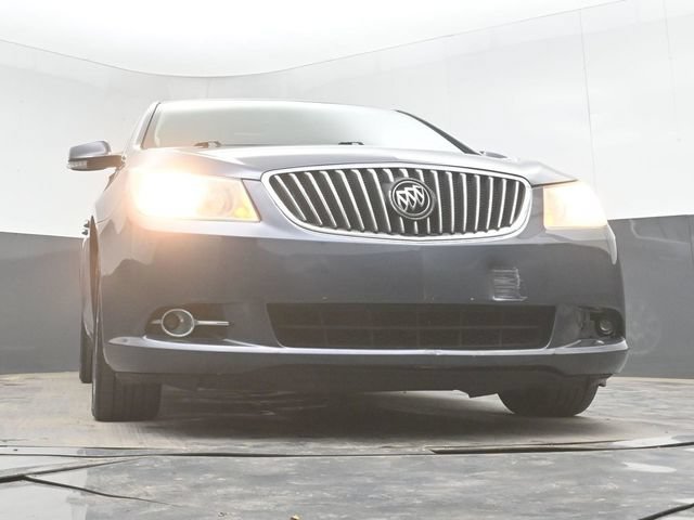 Used 2013 Buick LaCrosse Leather FWD image 39
