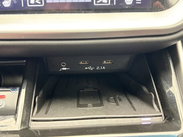 Used 2021 Subaru Outback Limited XT w/ Popular Package #2 AWD/4WD image 18