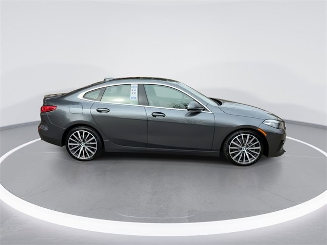 Used 2021 BMW 228i xDrive Gran Coupe w/ Convenience Package image 9