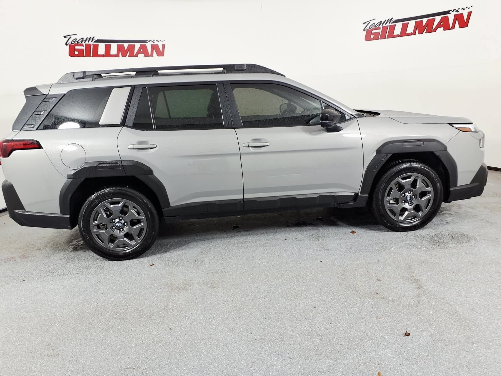 Used 2026 Subaru Outback Premium AWD/4WD image 4
