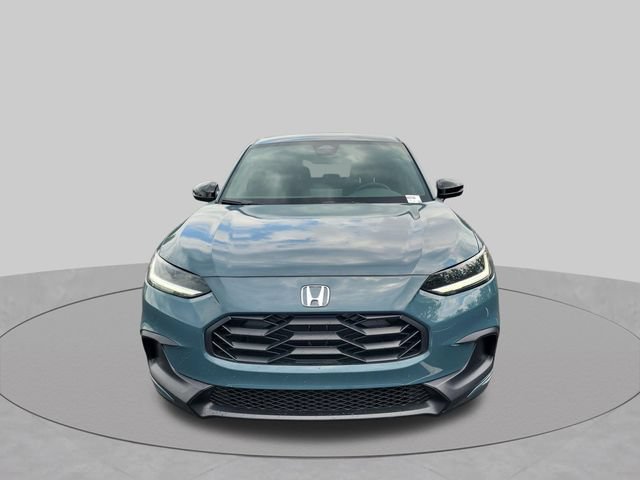 New 2027 Honda HR-V Sport image 16