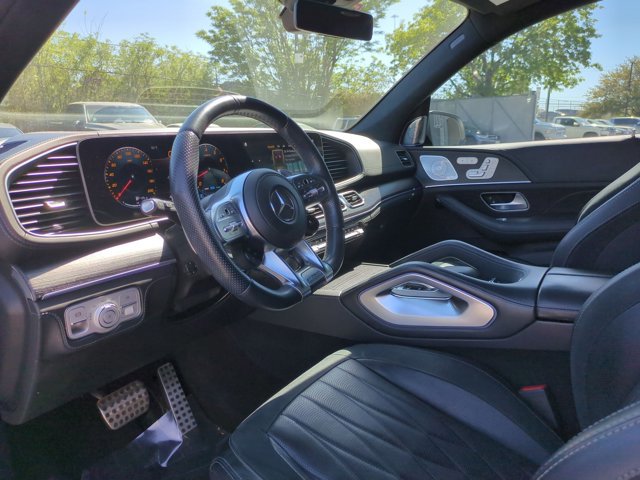 Used 2021 Mercedes-Benz GLE 63 AMG S image 10