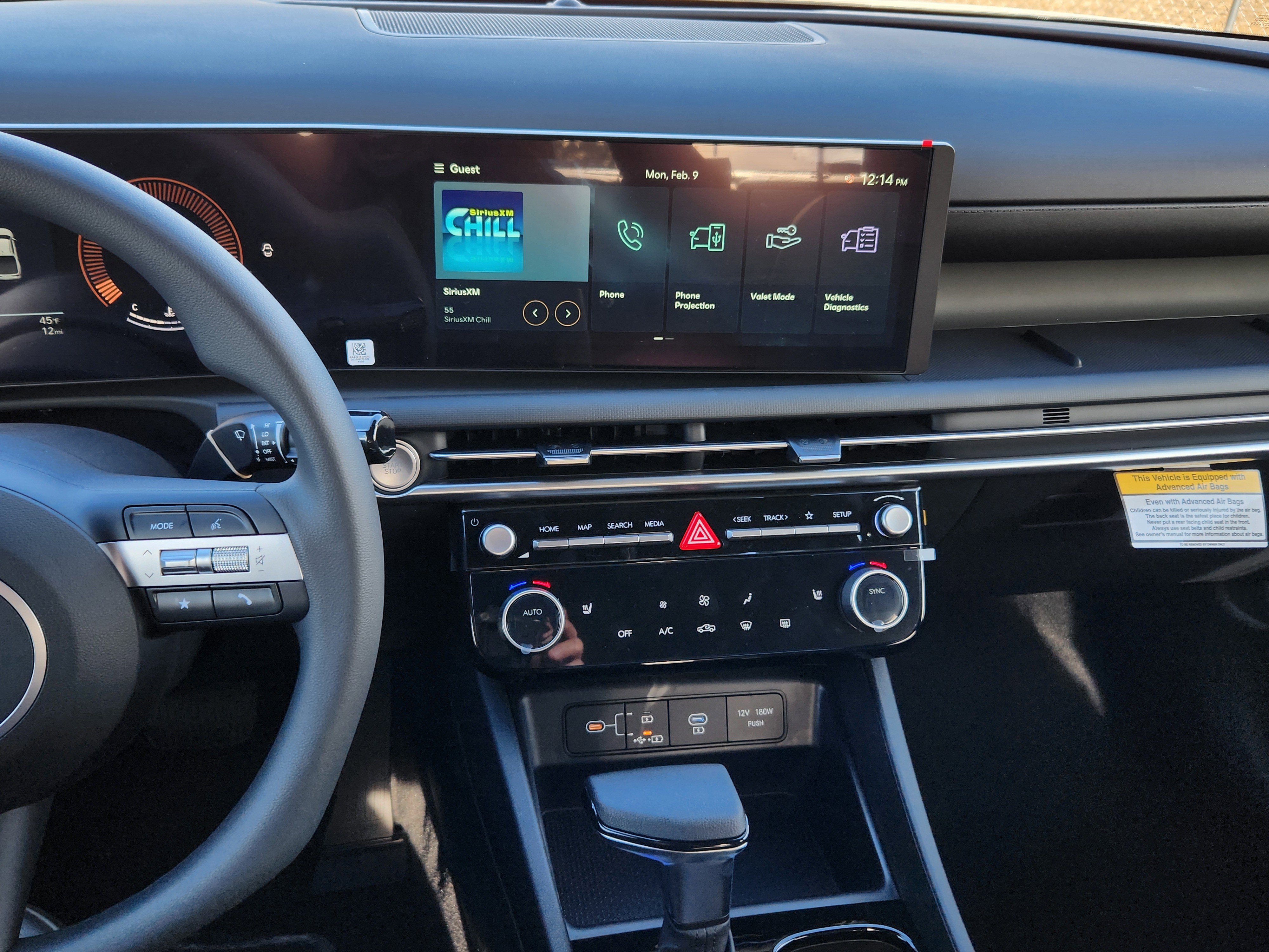 New 2026 Hyundai Santa Cruz SEL AWD/4WD image 26