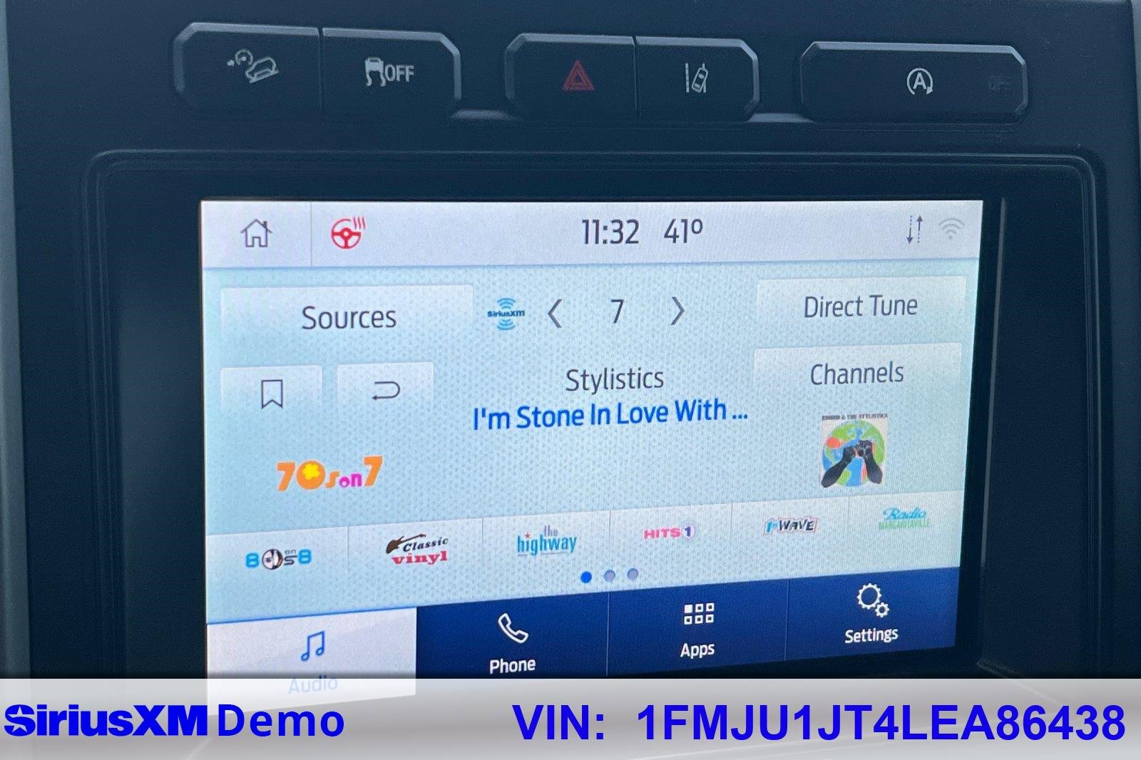 Used 2020 Ford Expedition XLT w/ Equipment Group 202A image 31