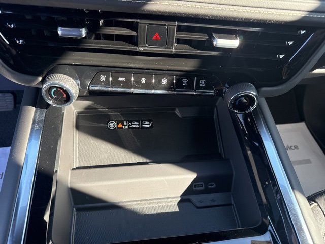 New 2025 Chevrolet Tahoe Premier image 16