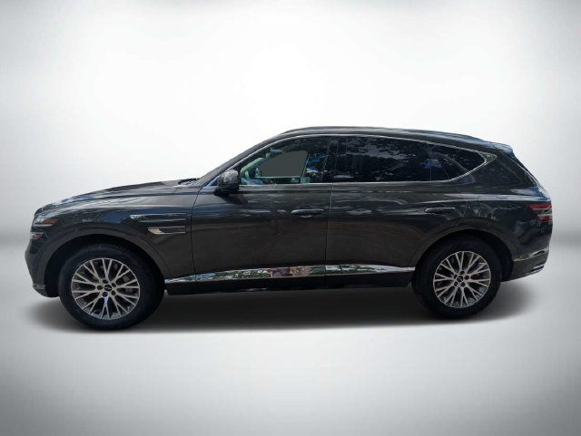 Used 2025 Genesis GV80 2.5T Standard AWD/4WD image 7