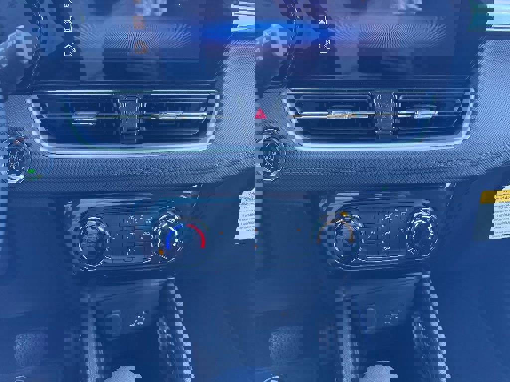 New 2026 Chevrolet TrailBlazer LT image 16