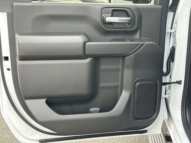New 2026 GMC Sierra 2500 Pro w/ 1SA Pro Safety Plus Package image 22