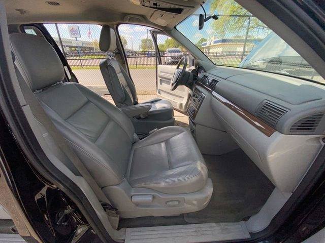 Used 2004 Ford Freestar Limited FWD image 34