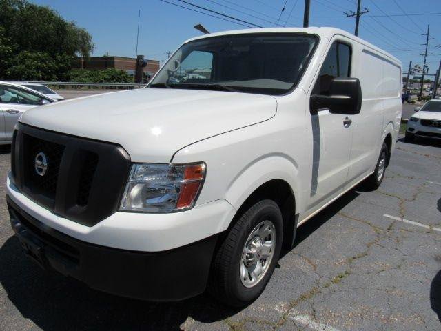 Used 2016 Nissan NV 1500 SV image 3