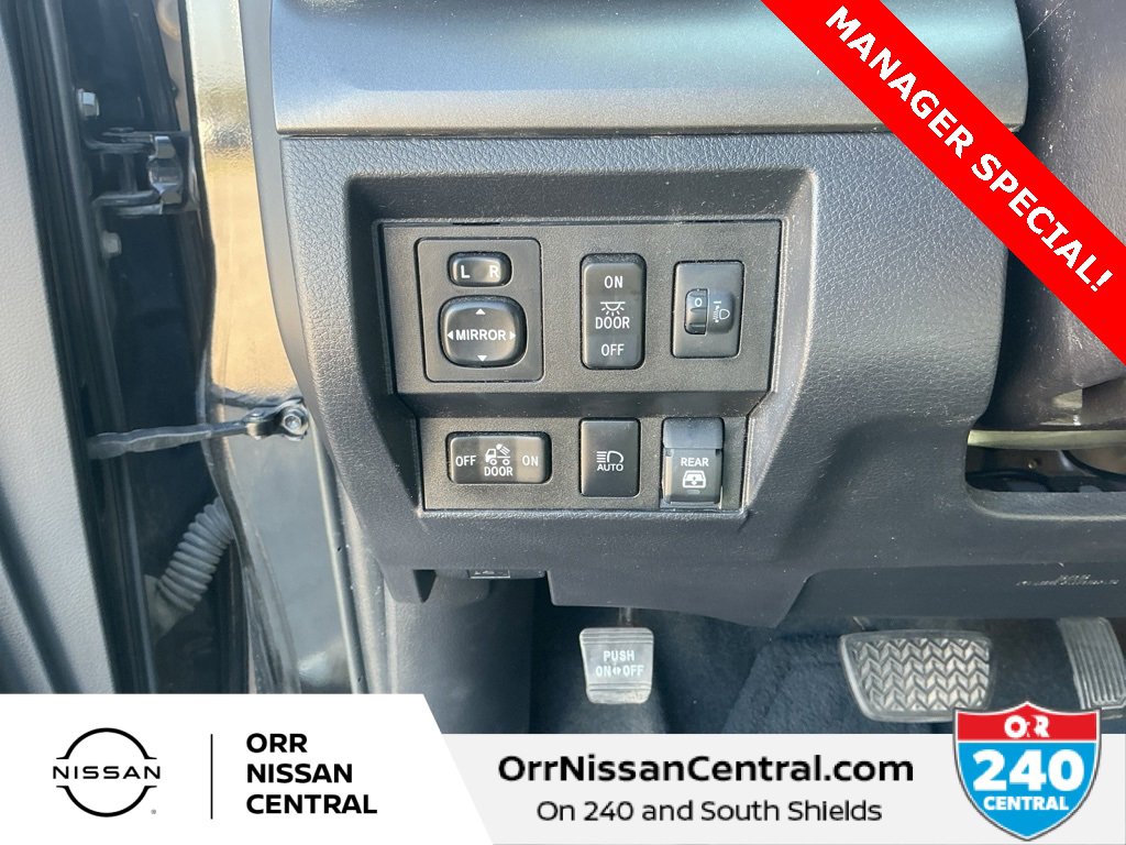 Used 2019 Toyota Tundra SR5 image 18