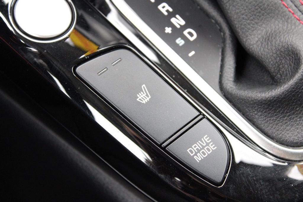 Used 2023 Kia Soul GT-Line w/ GT-Line Technology Package image 42