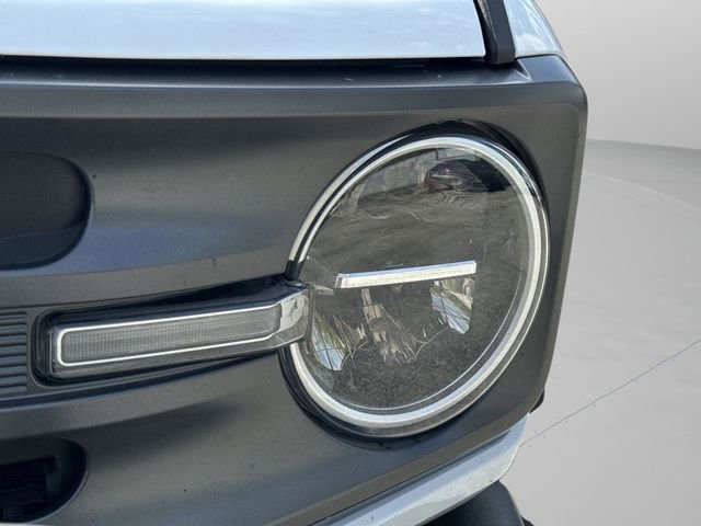 Used 2022 Ford Bronco Big Bend AWD/4WD image 17