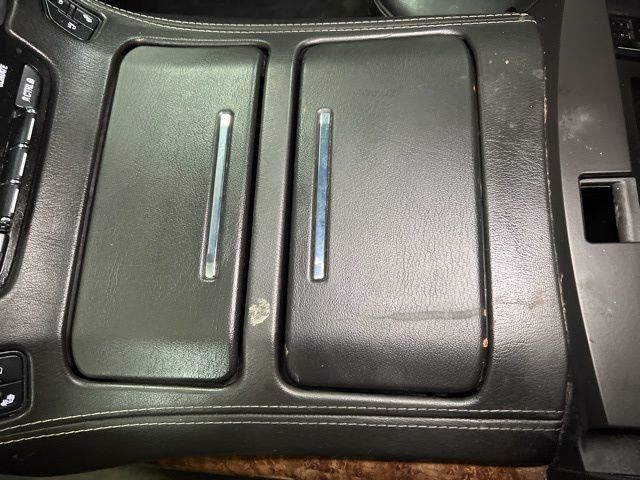 Used 2015 Chevrolet Tahoe LTZ image 26