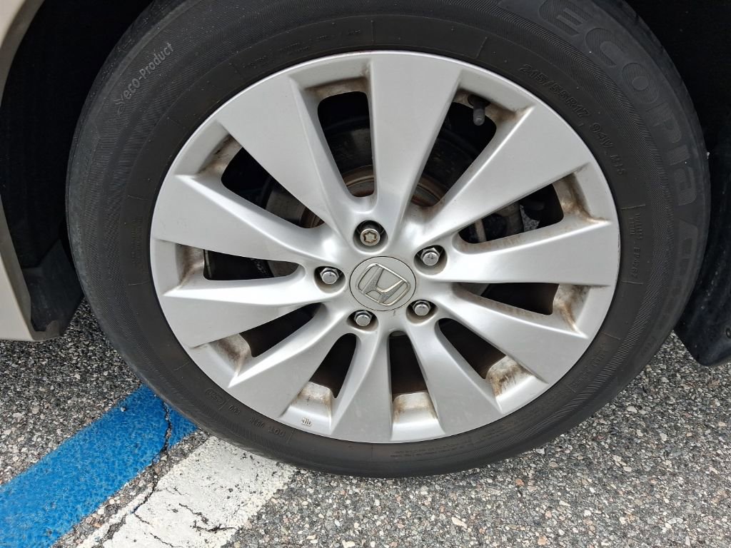 Used 2013 Honda Accord EX-L image 10