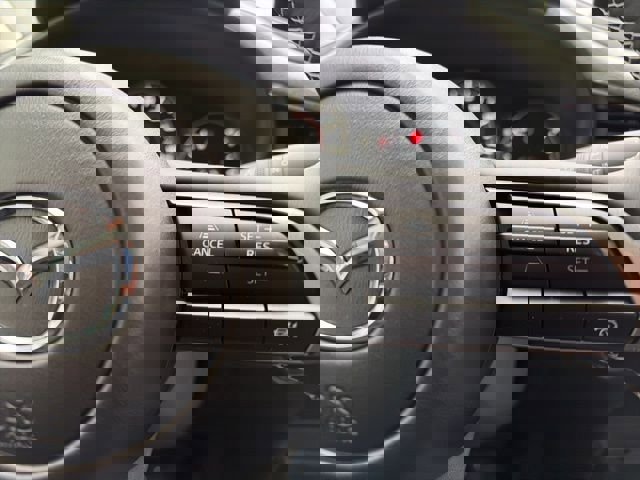 New 2026 MAZDA CX-30 AWD 2.5 S image 19