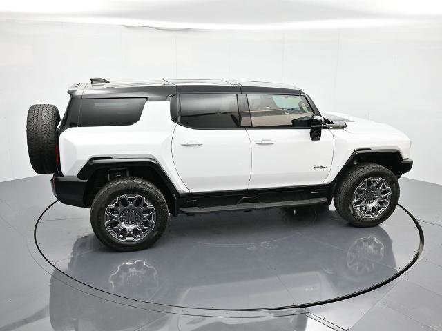 New 2026 GMC Hummer EV SUV image 31