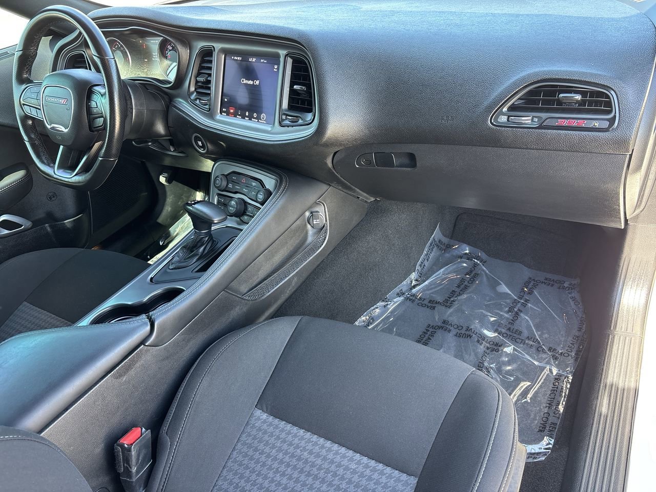 Used 2023 Dodge Challenger R/T Scat Pack image 11