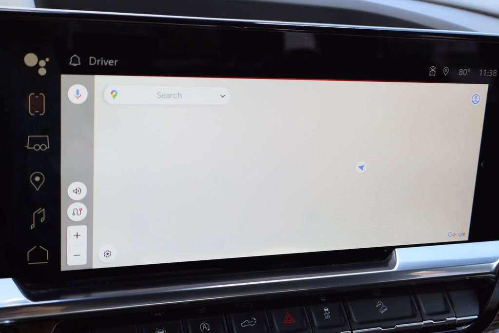 Certified 2024 GMC Sierra 1500 Elevation AWD/4WD image 16