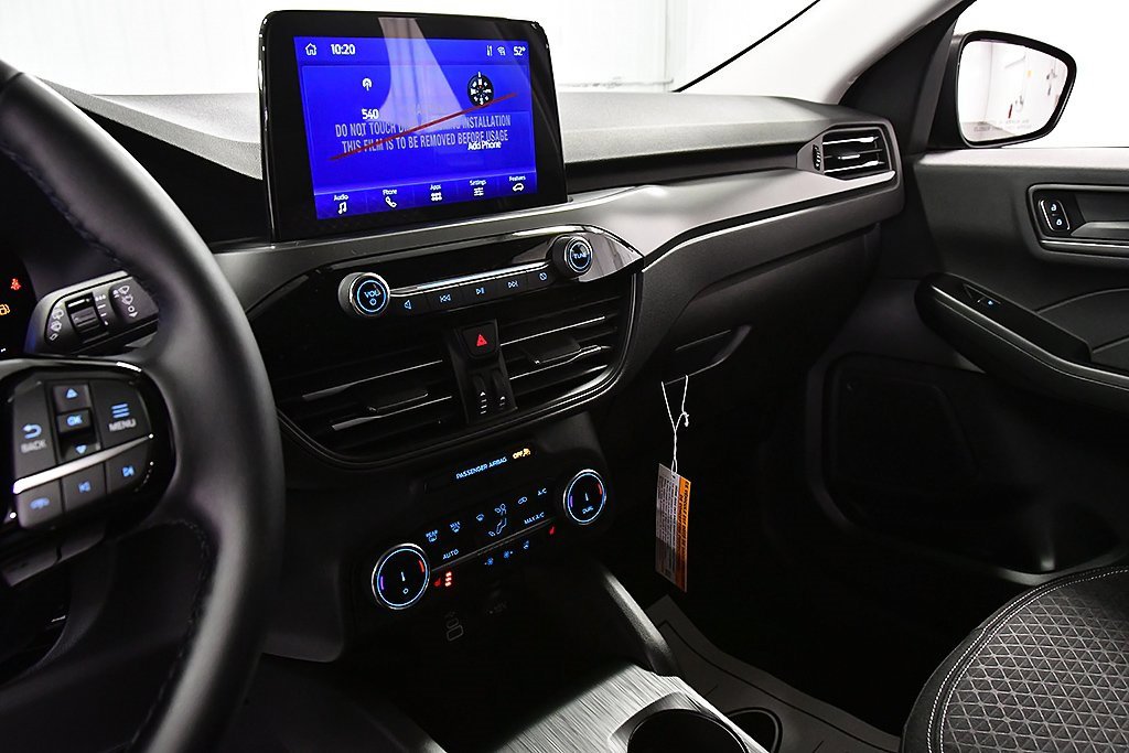 New 2025 Ford Escape Active w/ Cold Weather Package image 22