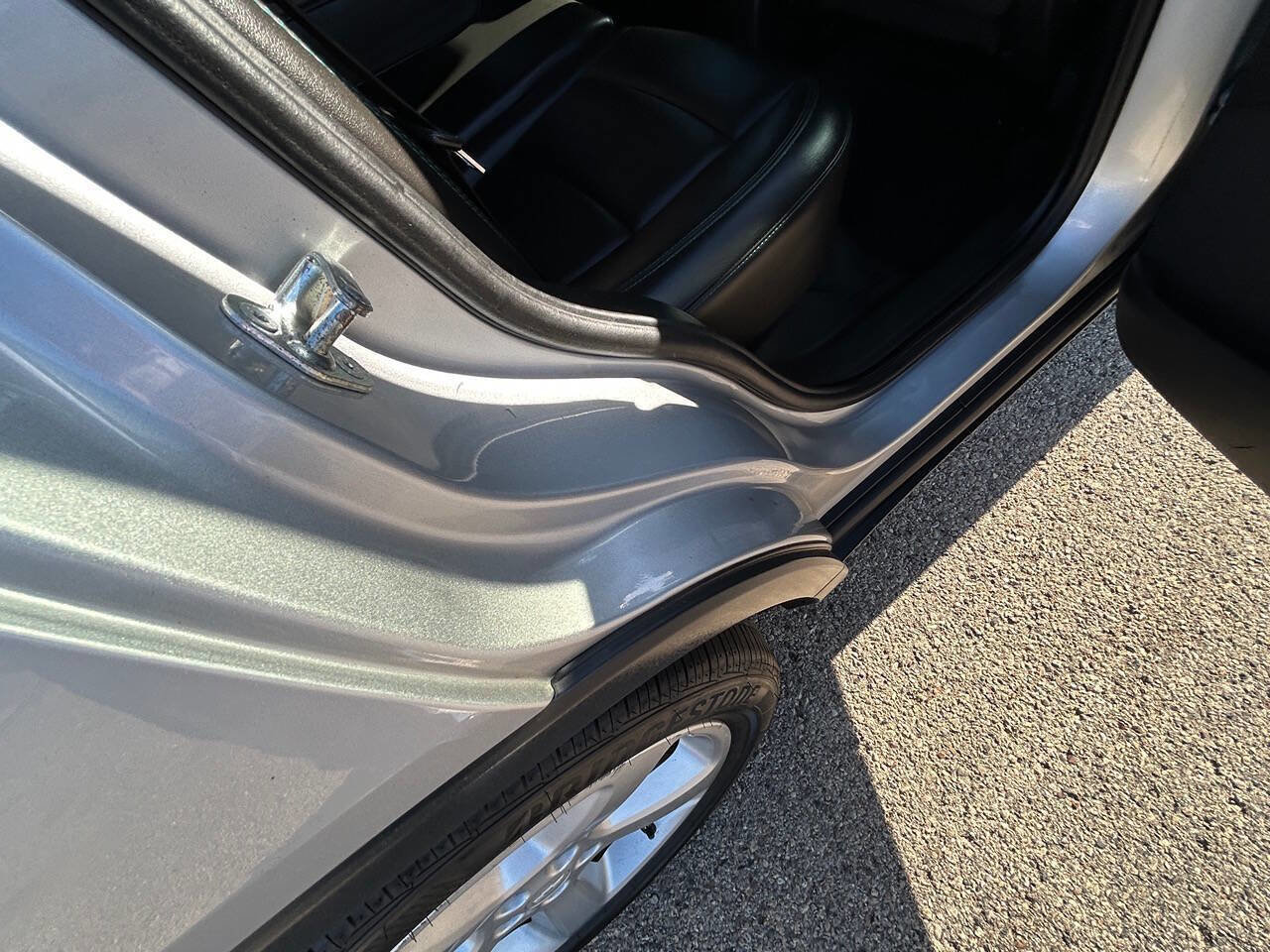 Used 2016 Chevrolet Trax LTZ FWD image 39