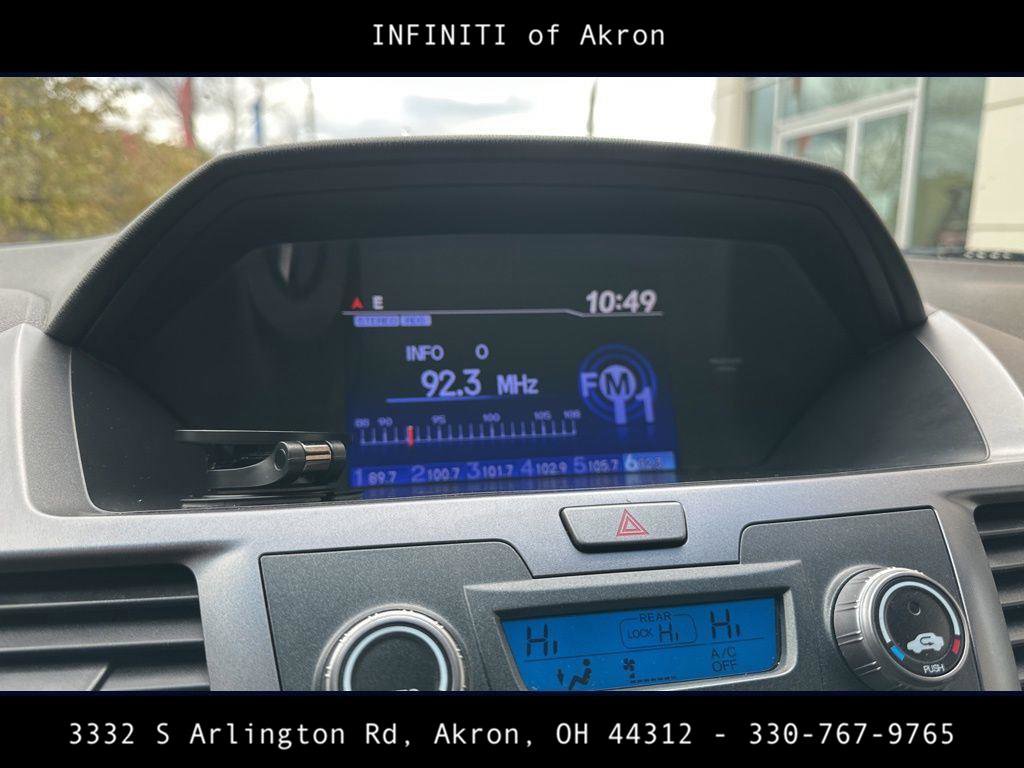 Used 2012 Honda Odyssey EX image 45